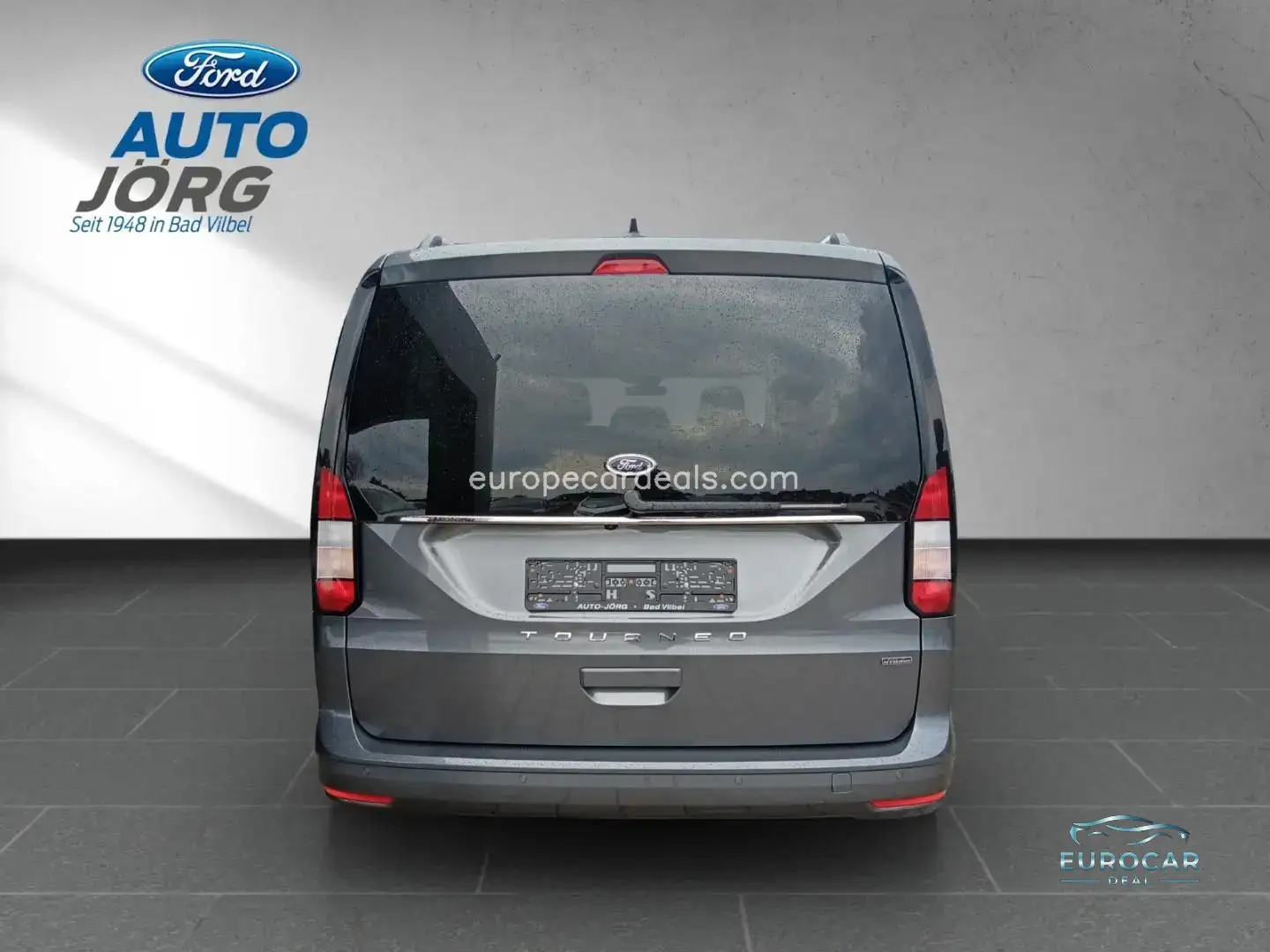 Ford Tourneo Connect