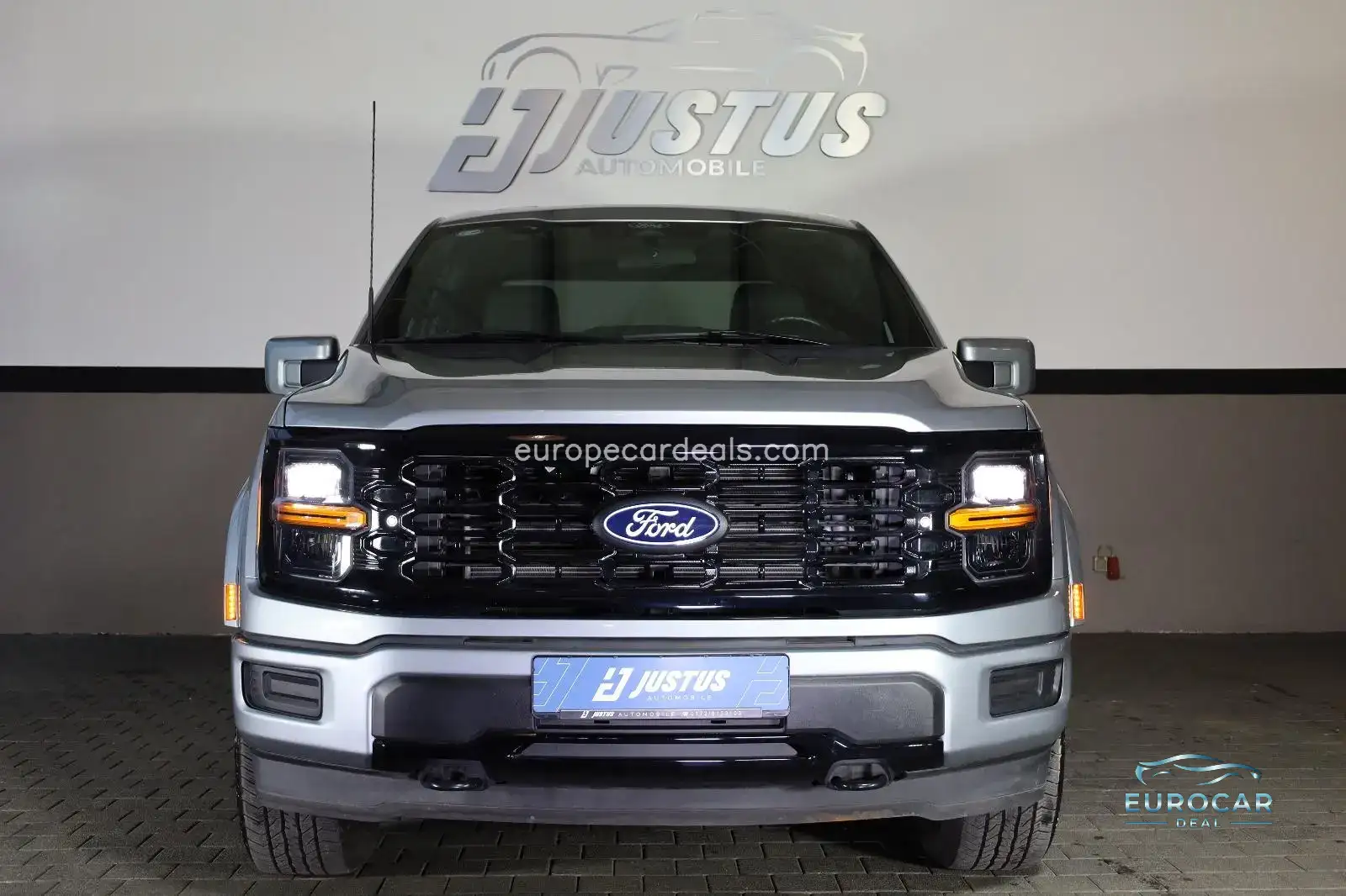 Ford F 150