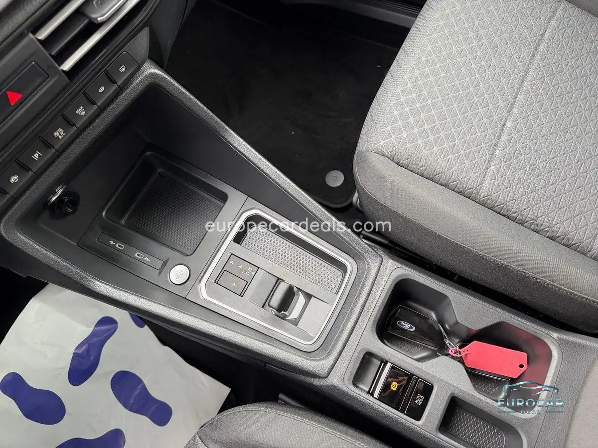 Ford Grand Tourneo