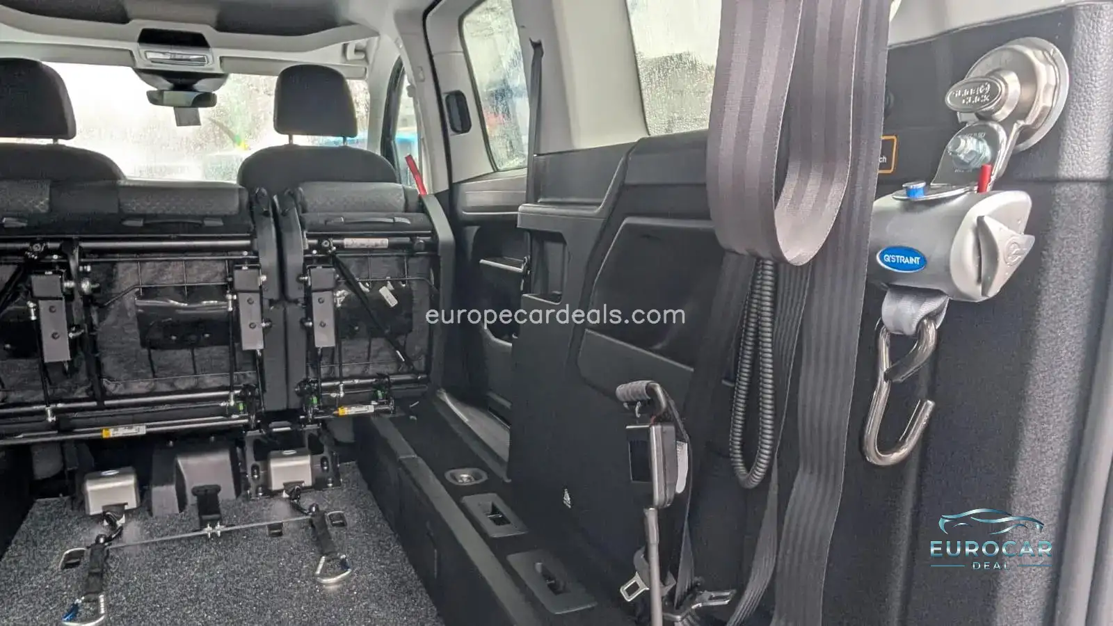 Ford Tourneo