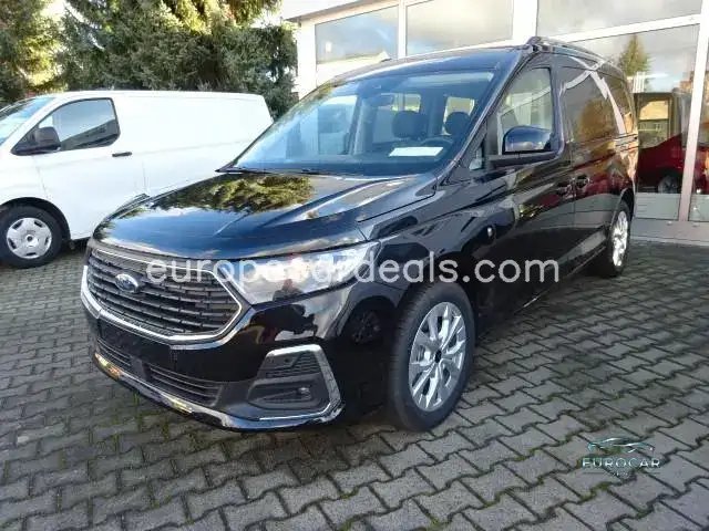 Ford Tourneo Connect