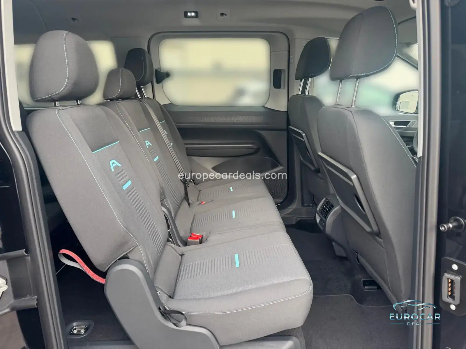 Ford Grand Tourneo