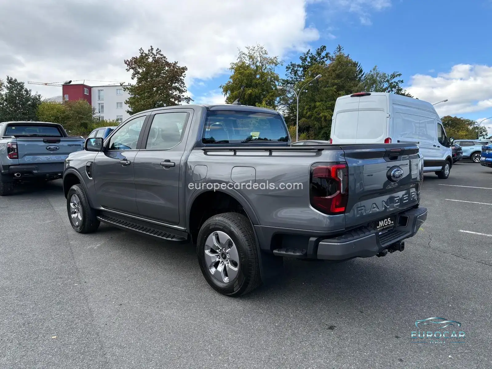 Ford Ranger