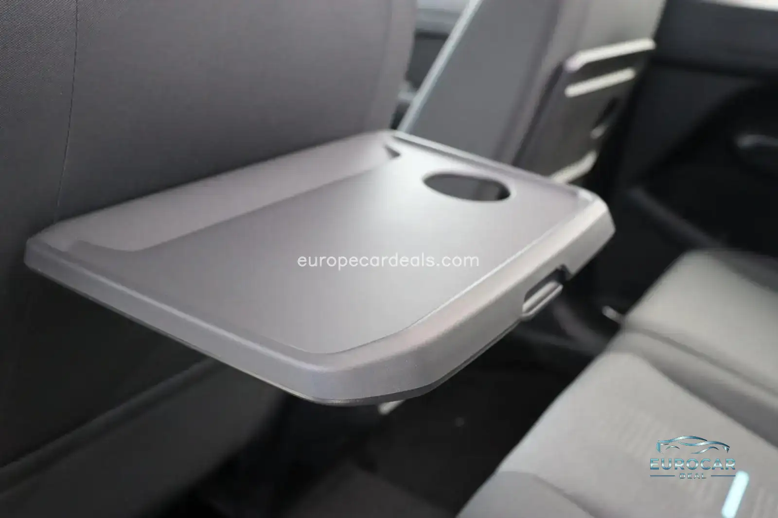 Ford Grand Tourneo