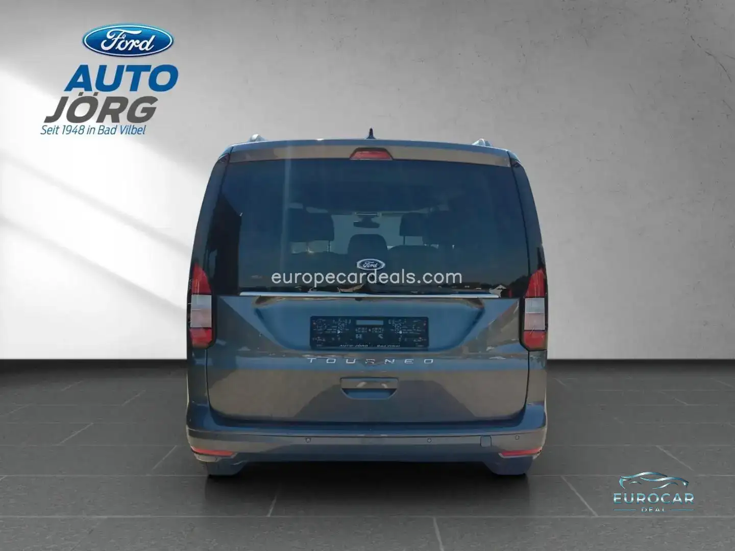 Ford Tourneo Connect