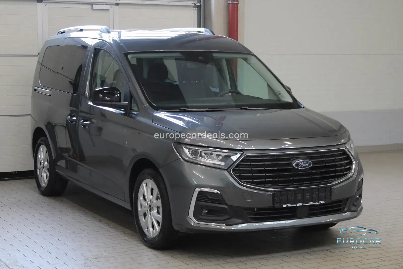 Ford Tourneo Connect