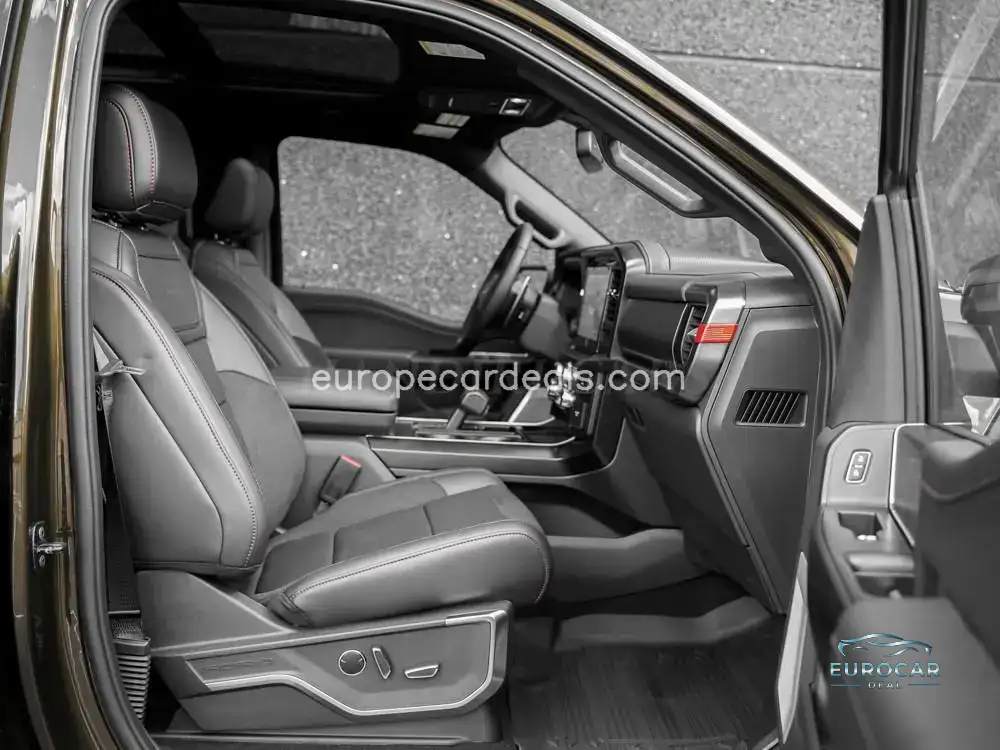 Ford F 150