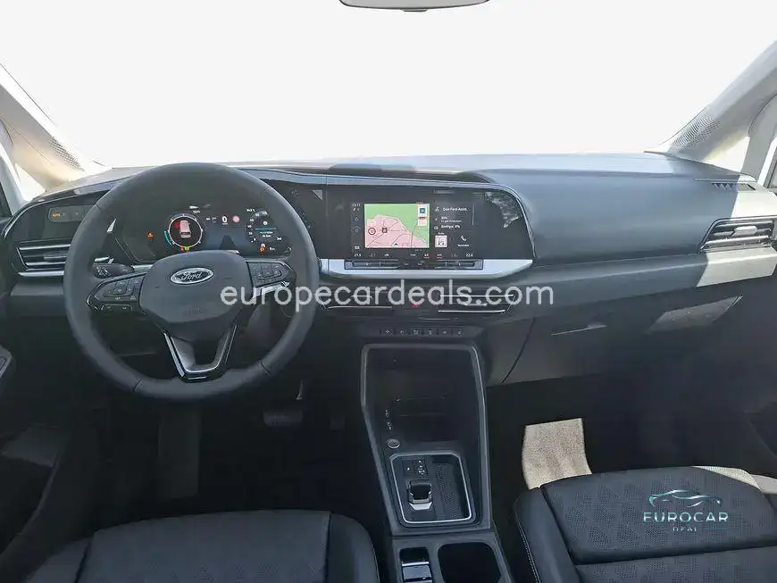 Ford Tourneo Connect