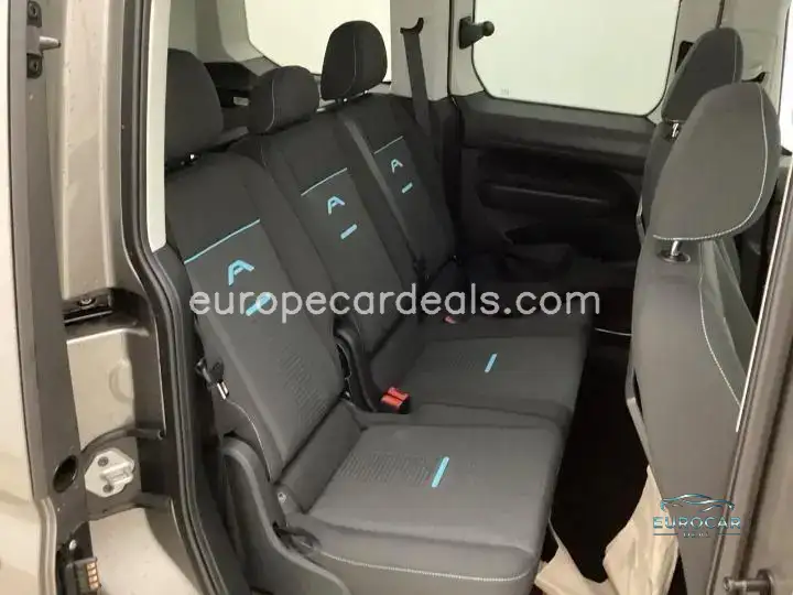 Ford Tourneo Connect