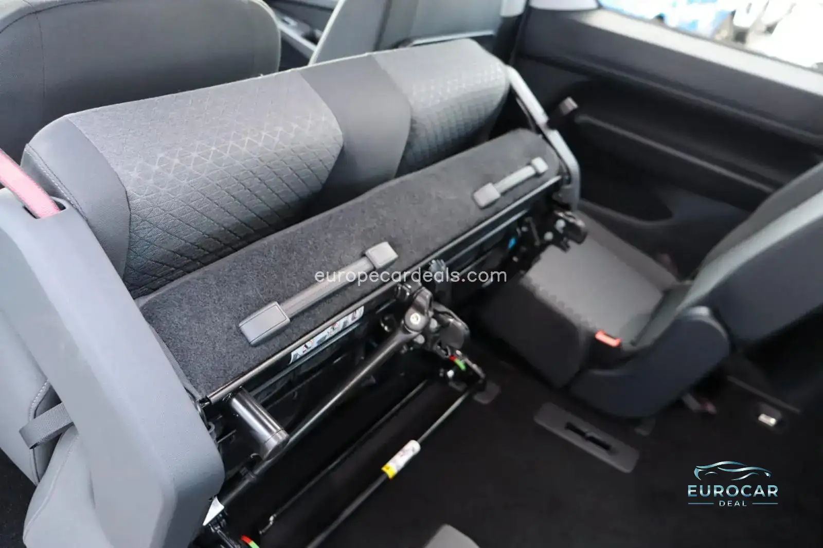 Ford Grand Tourneo