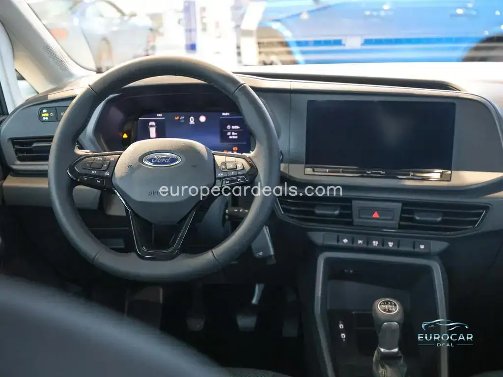 Ford Tourneo Connect