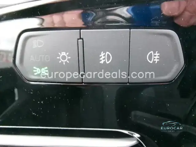 Ford Grand Tourneo