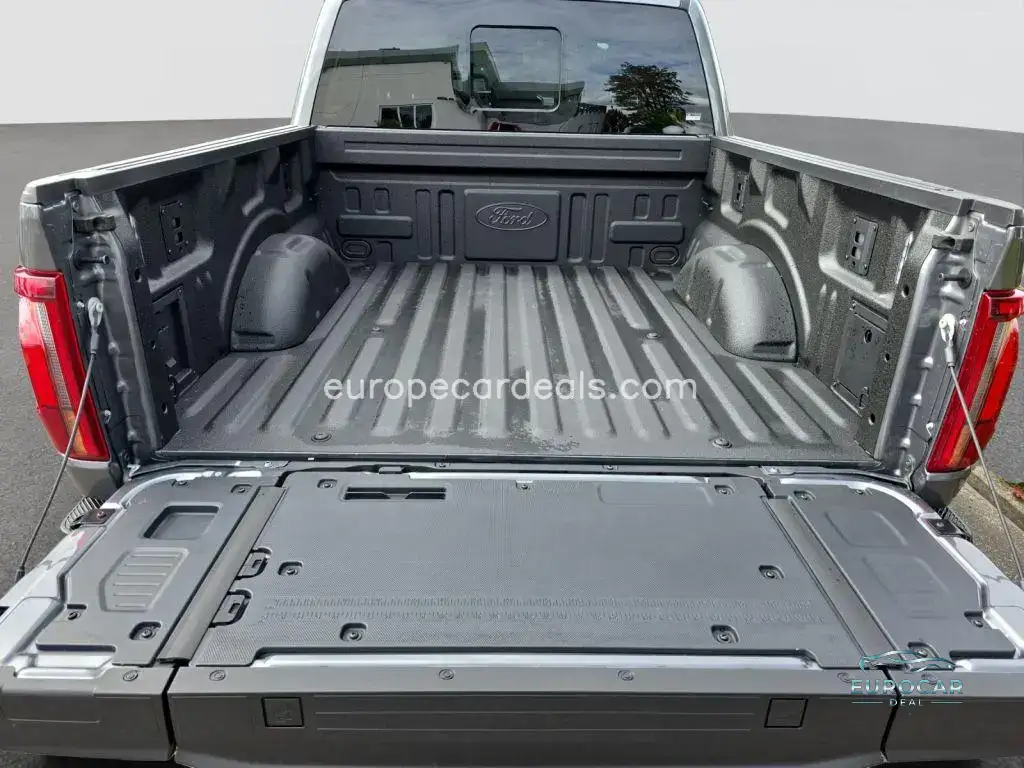 Ford F 150