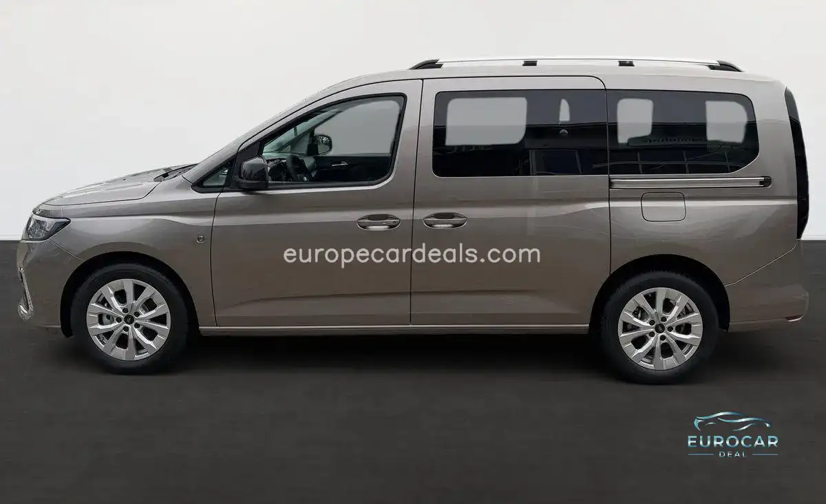 Ford Grand Tourneo