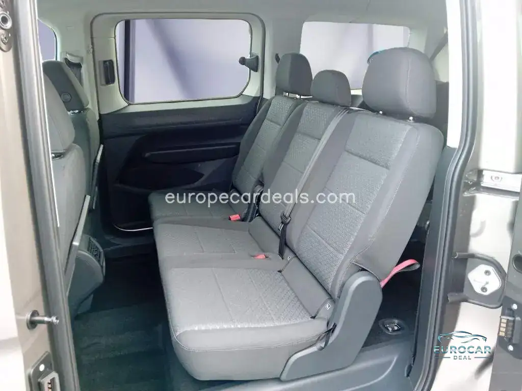 Ford Grand Tourneo