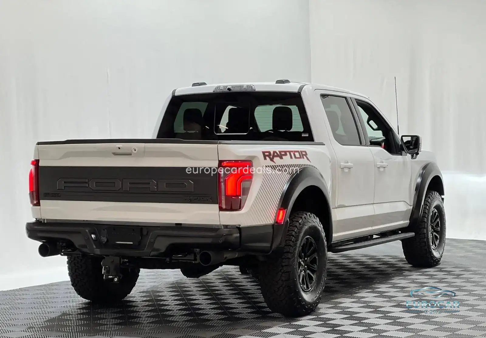 Ford F 150