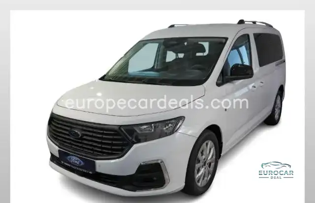 Ford Grand Tourneo