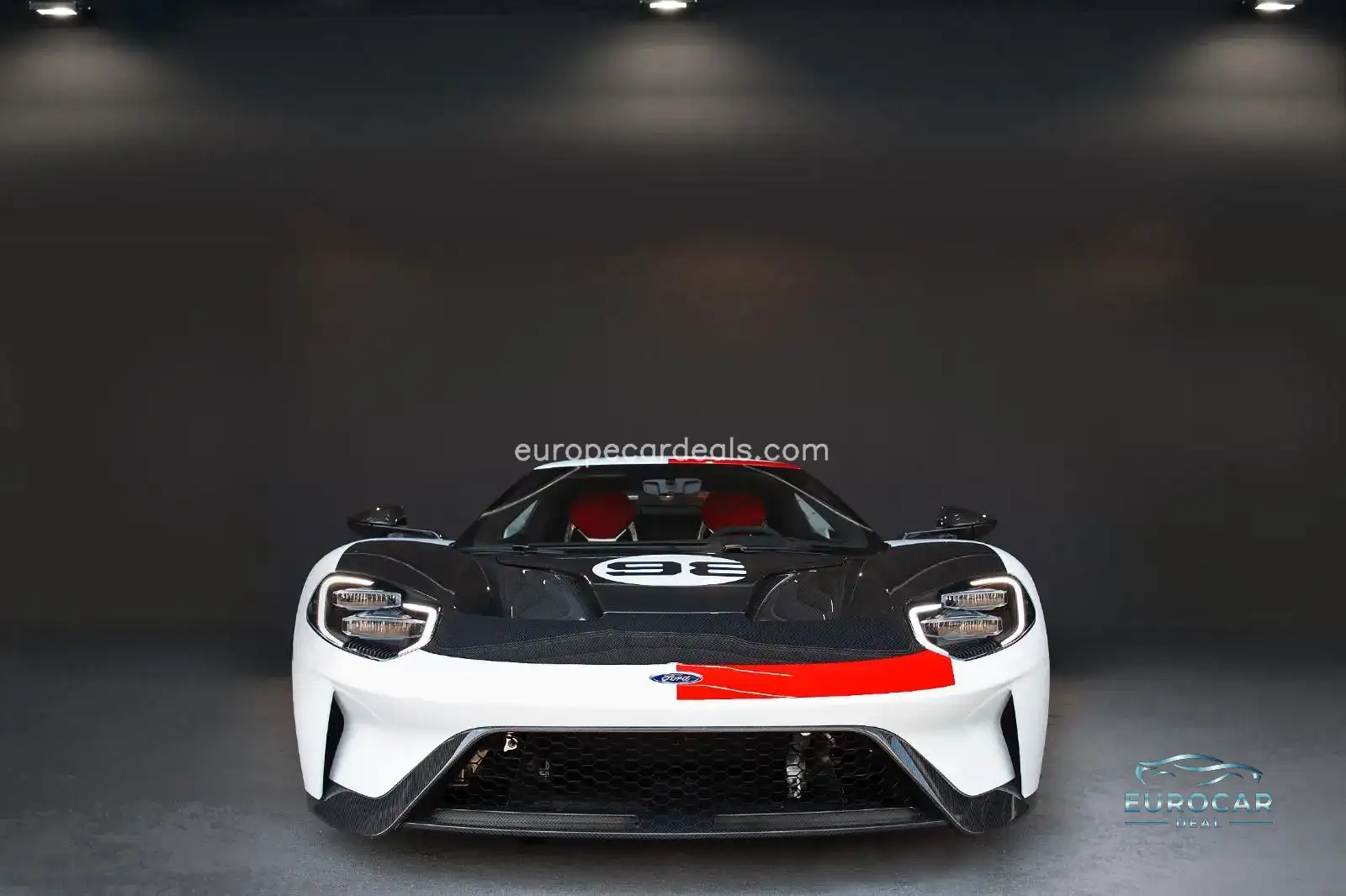 Ford GT