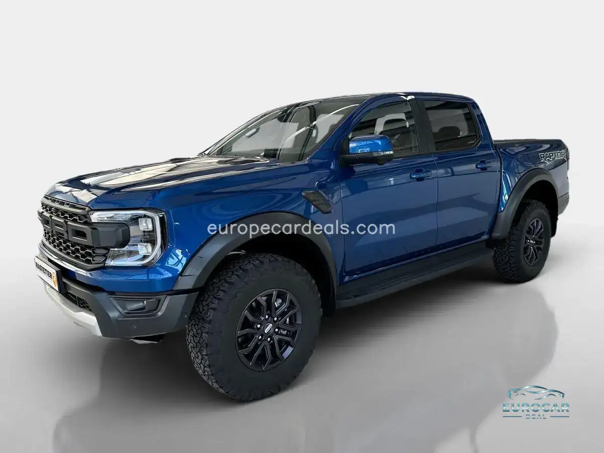 Ford Raptor