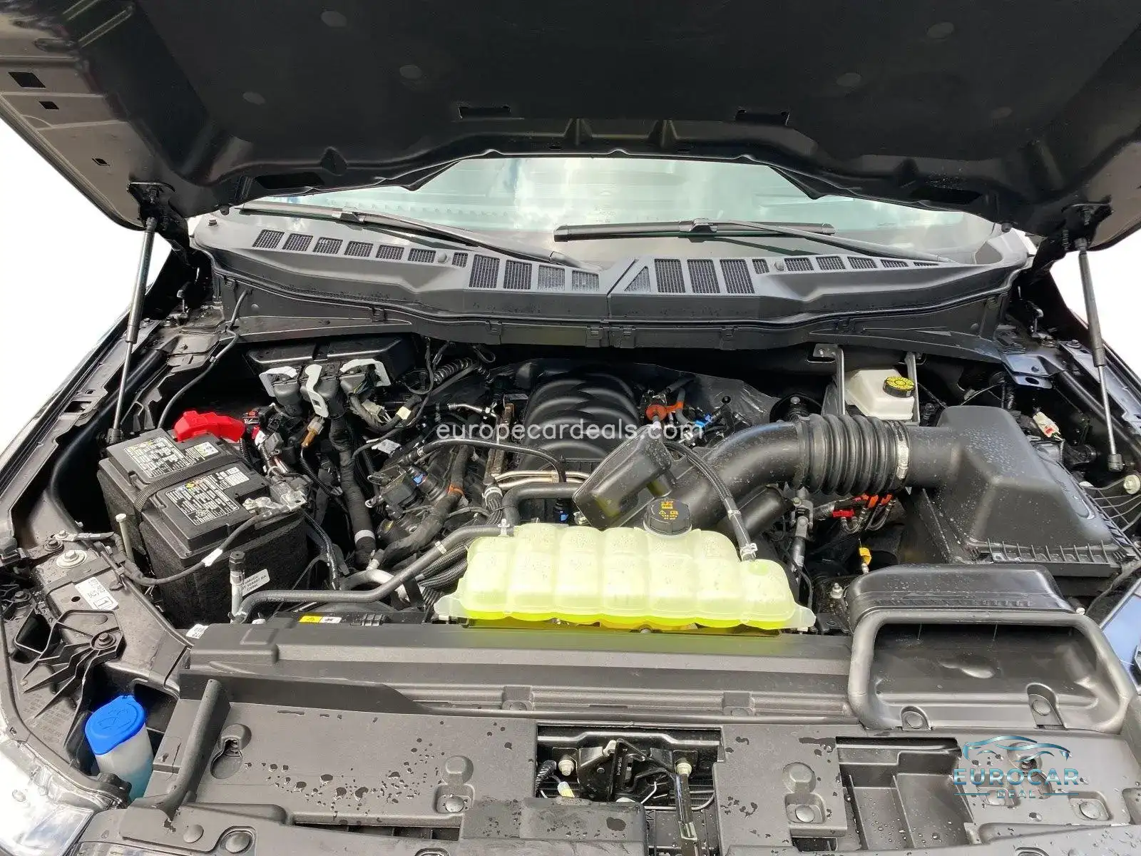 Ford F 150