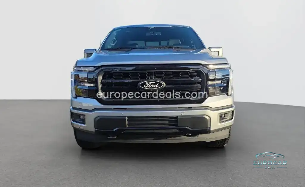 Ford F 150