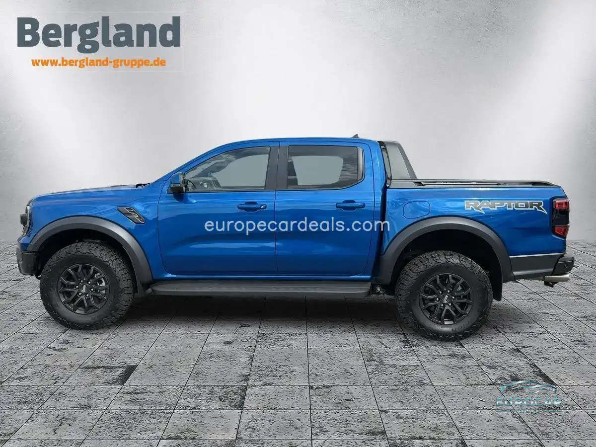 Ford Raptor