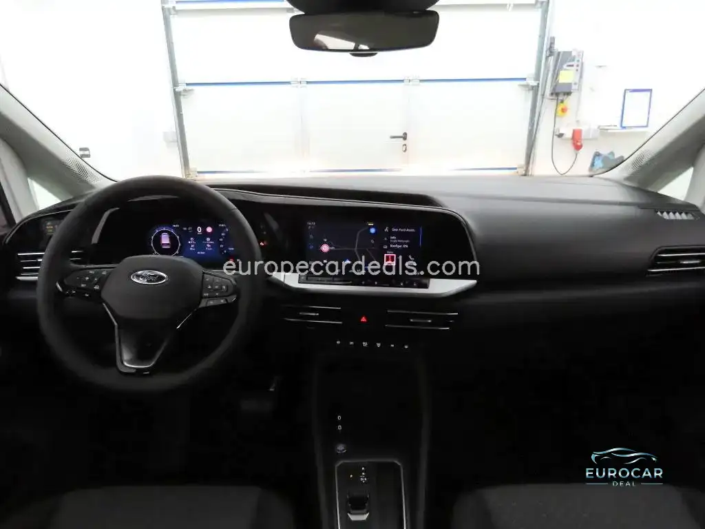 Ford Grand Tourneo
