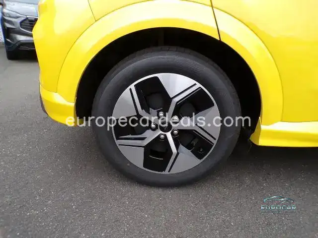 Ford Puma Gen-E