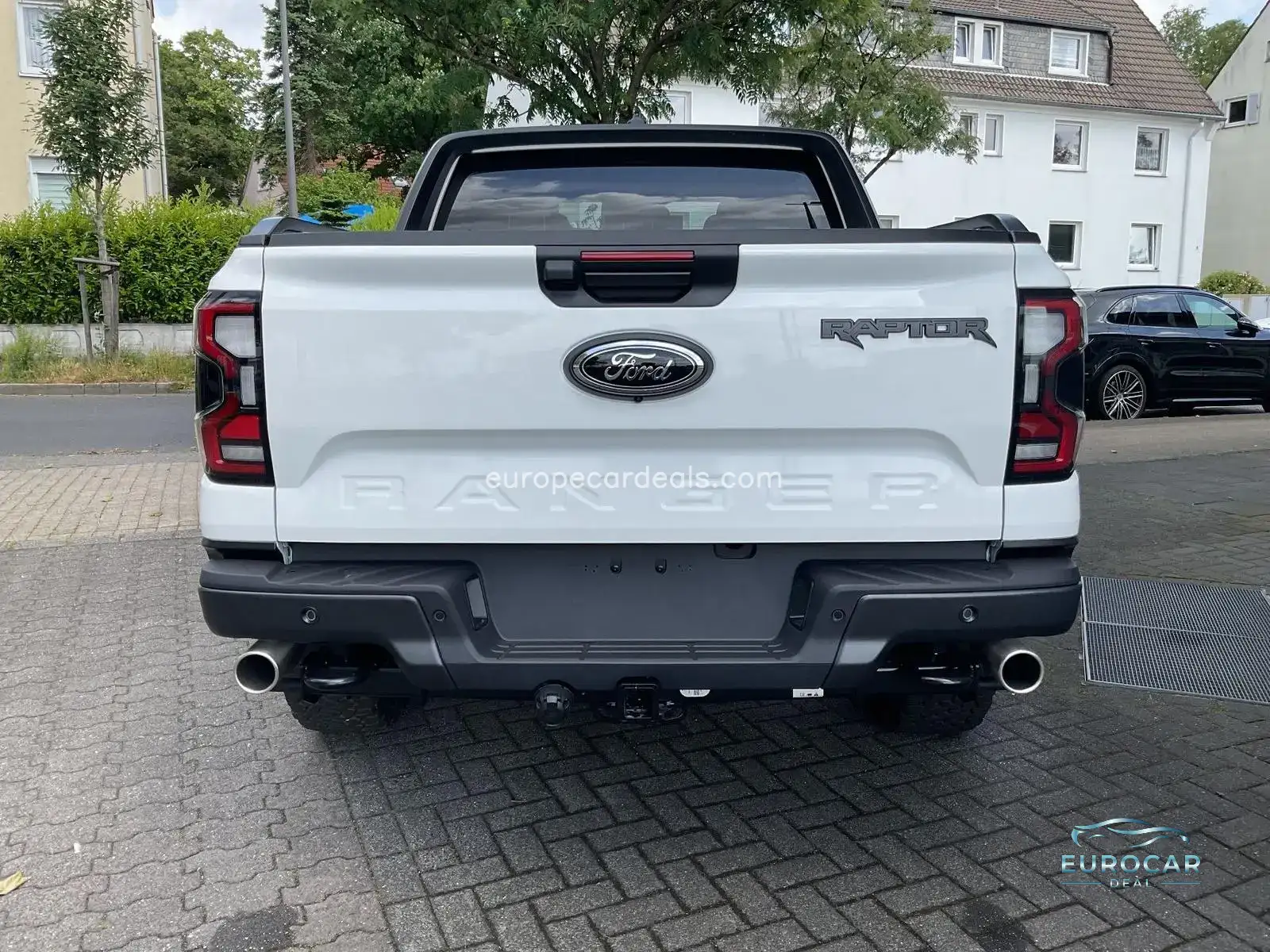 Ford Raptor