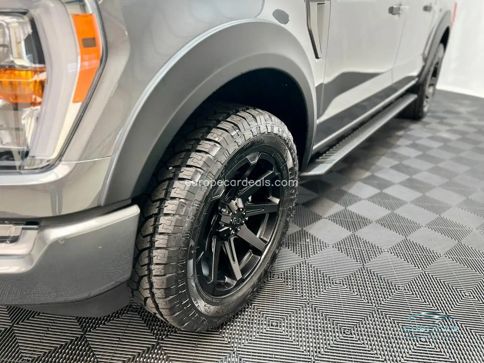Ford F 150