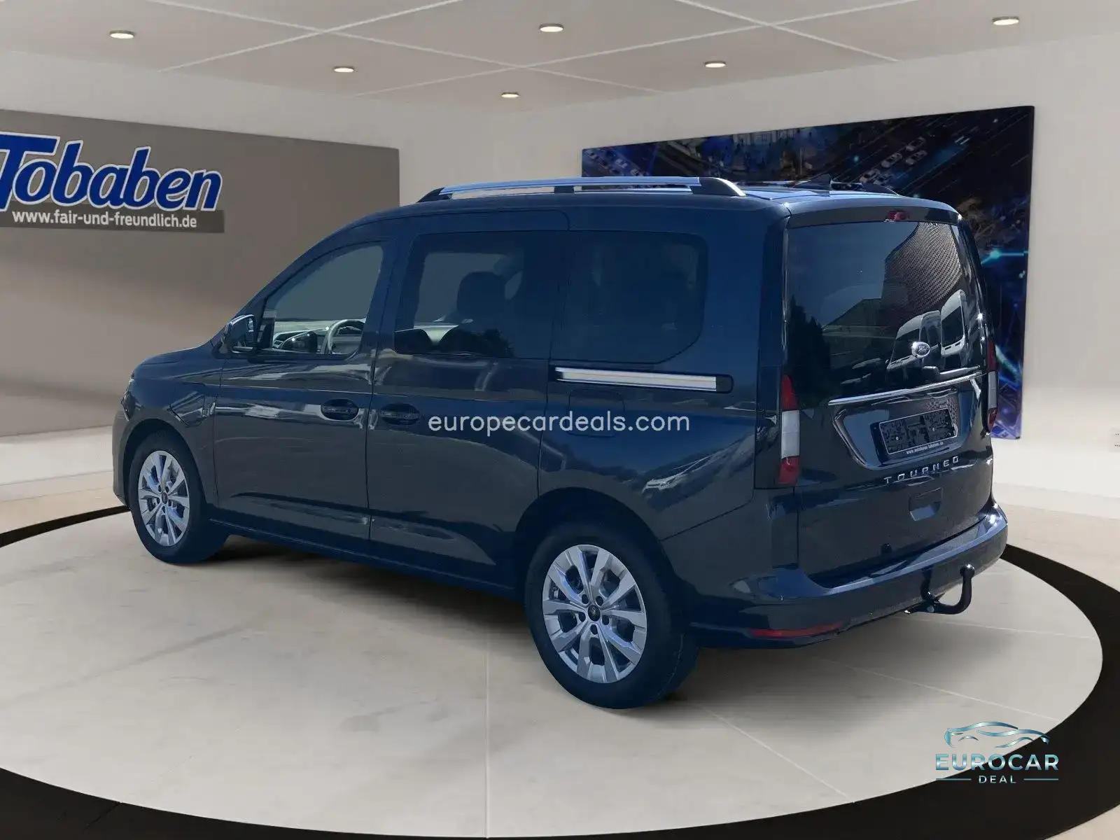 Ford Tourneo Connect