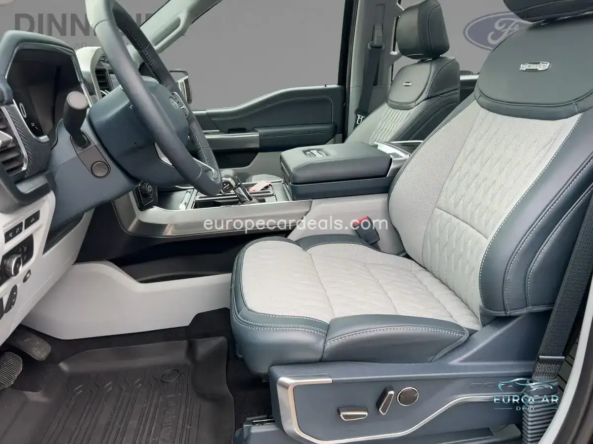 Ford F 150