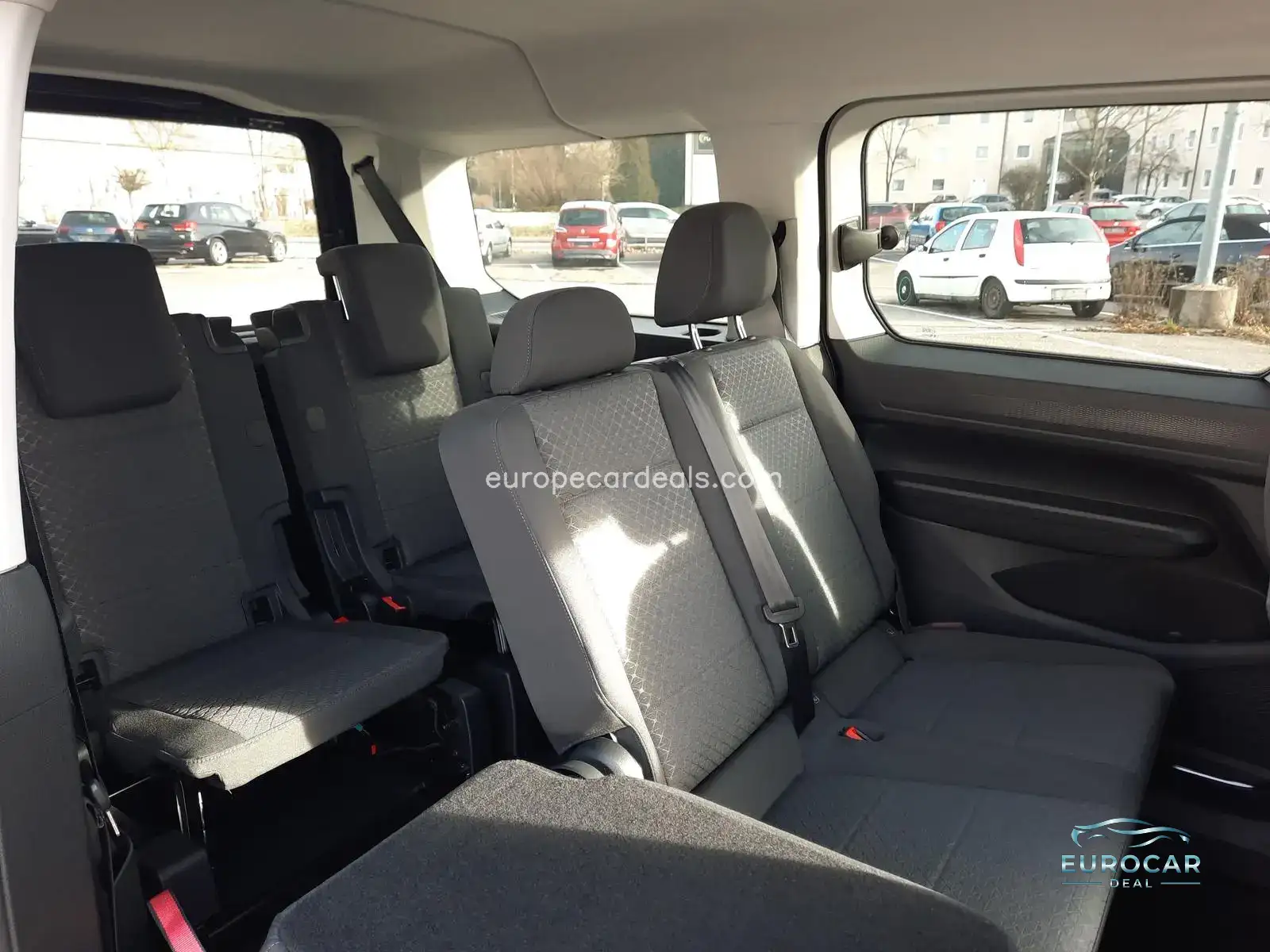 Ford Tourneo Connect
