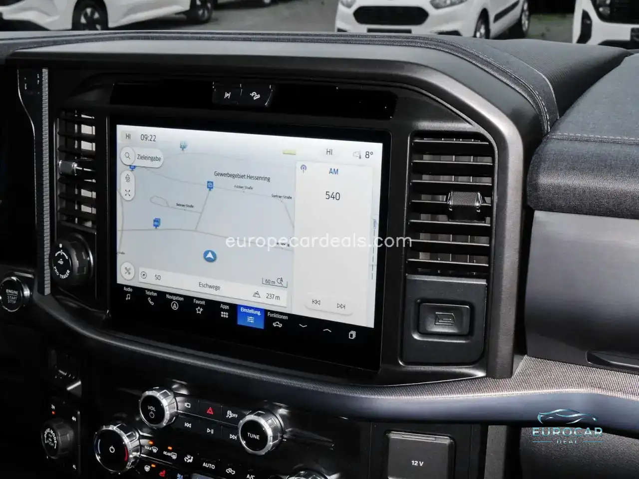 Ford F 150