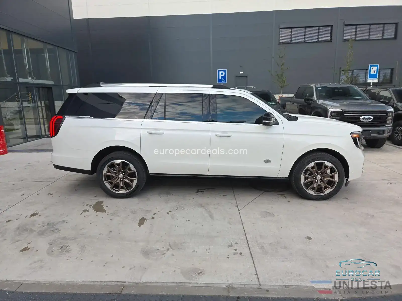 Ford Expedition