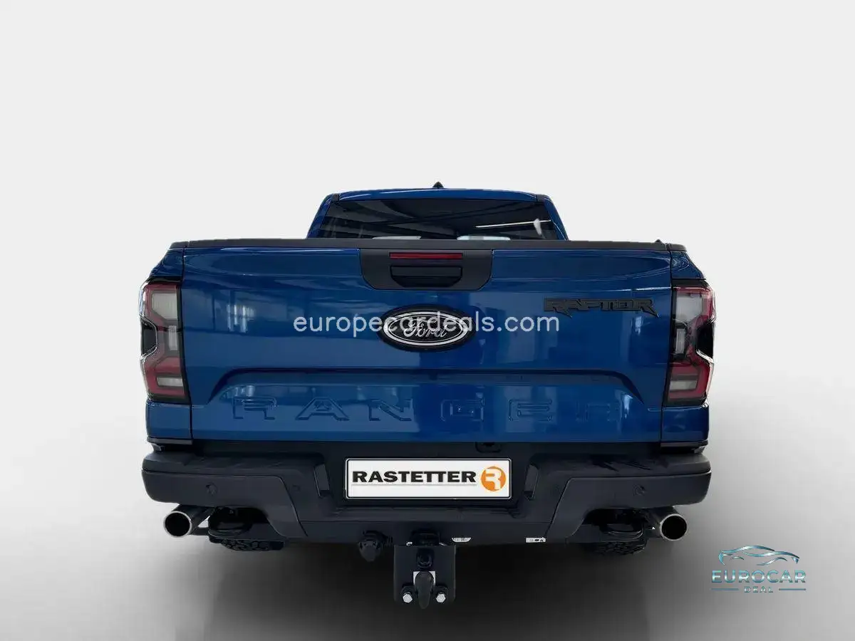 Ford Raptor