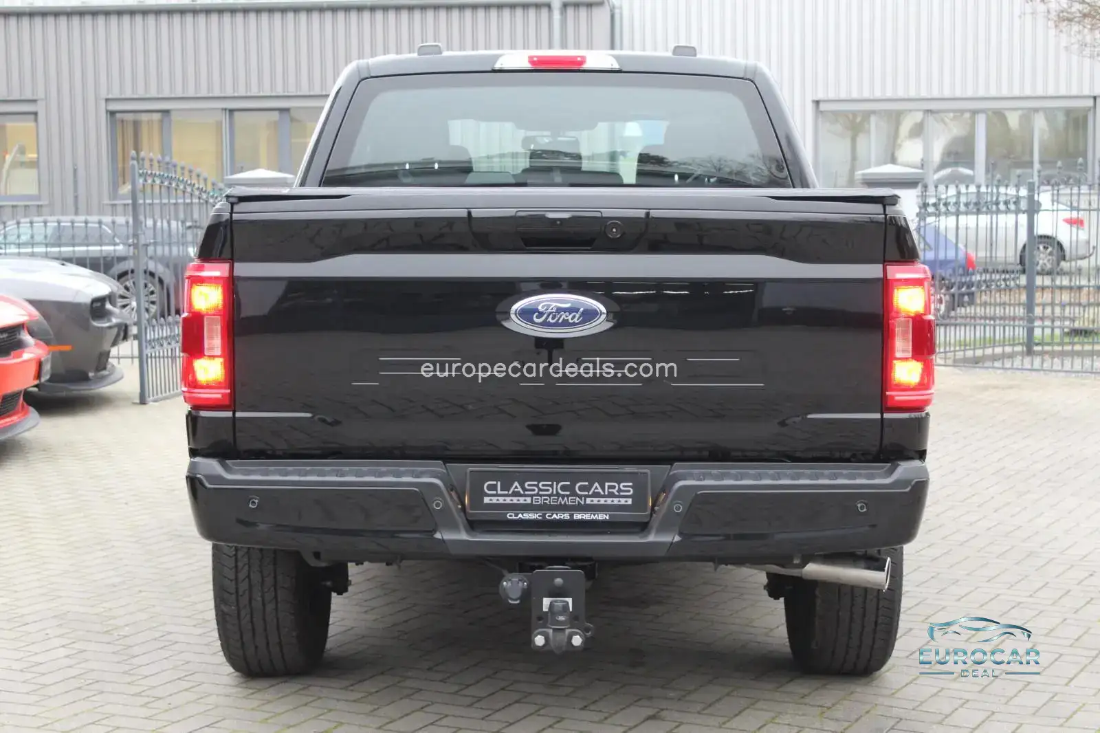 Ford F 150