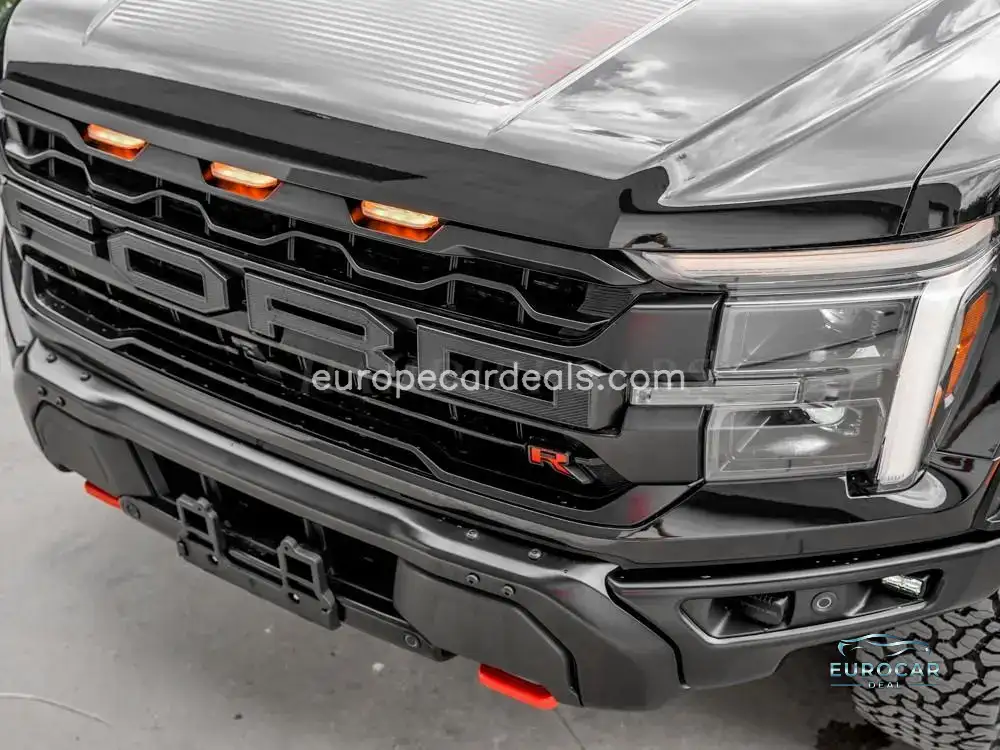 Ford F 150