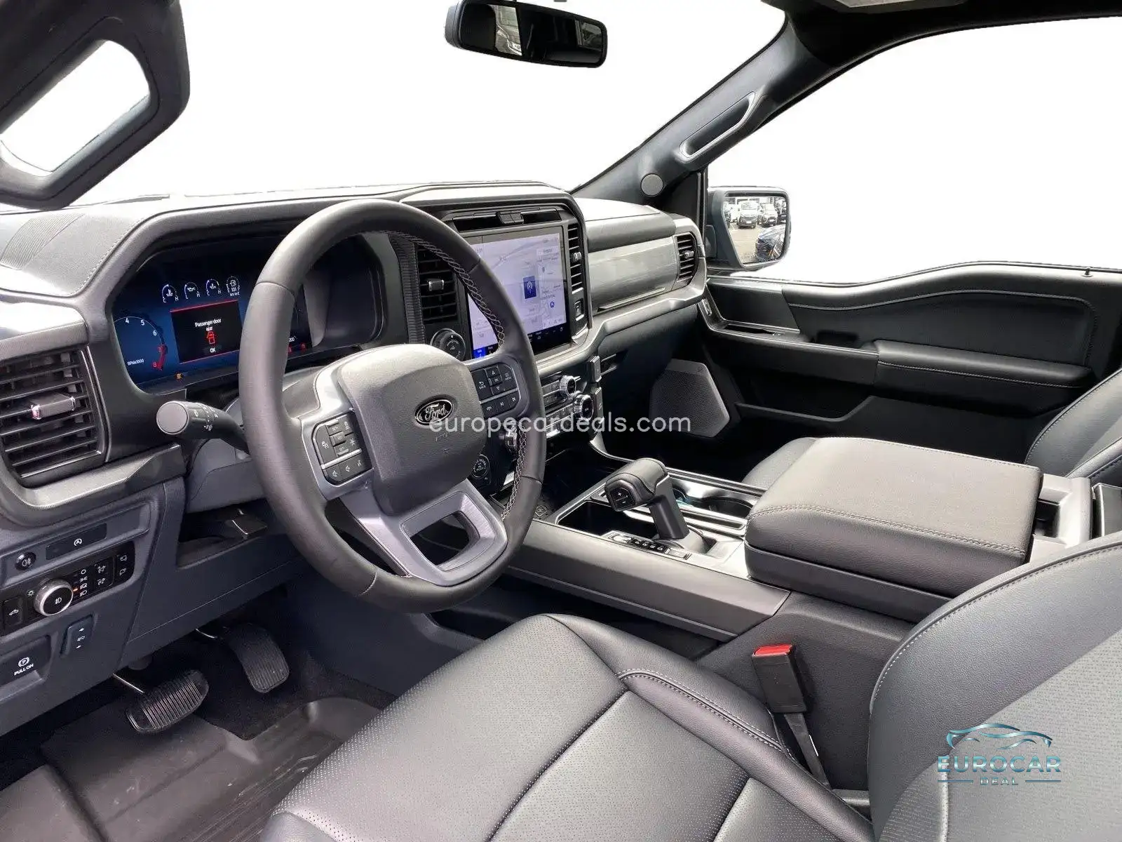 Ford F 150