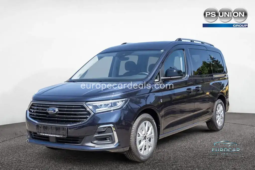 Ford Grand Tourneo