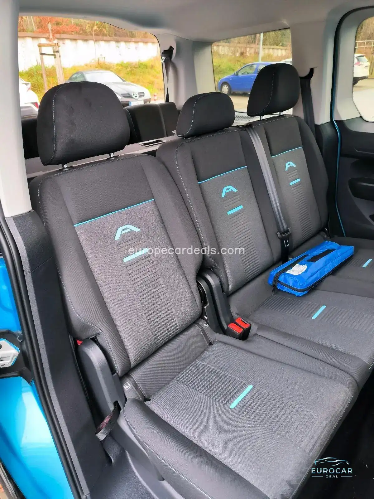 Ford Tourneo Connect