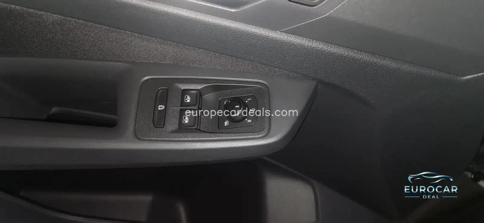 Ford Tourneo Connect
