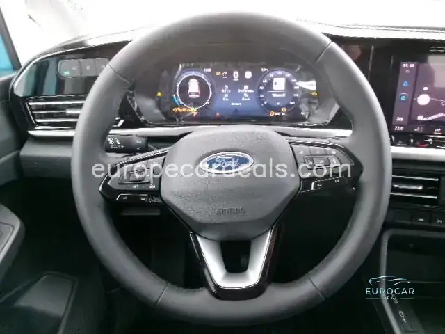 Ford Grand Tourneo