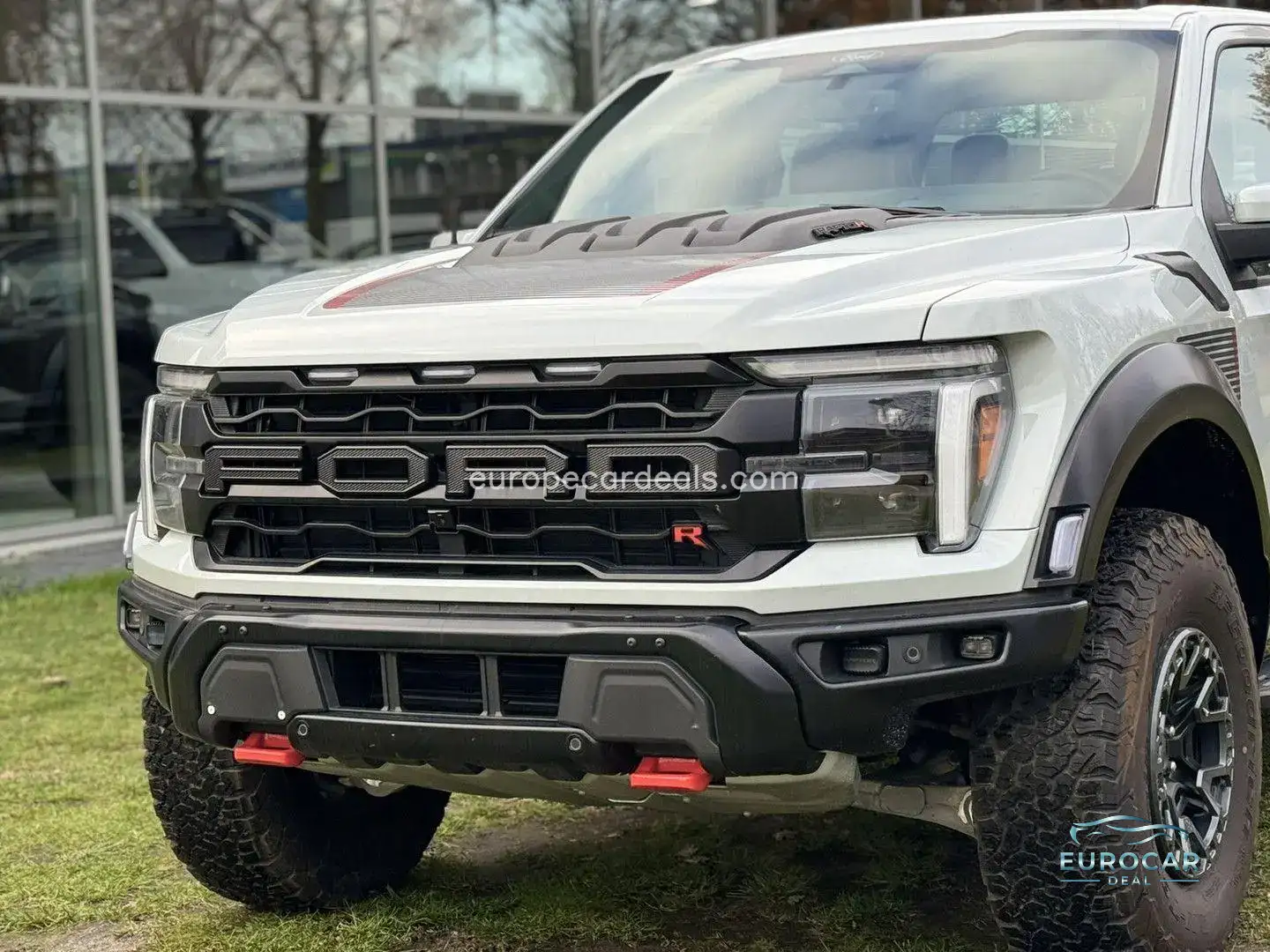 Ford F 150