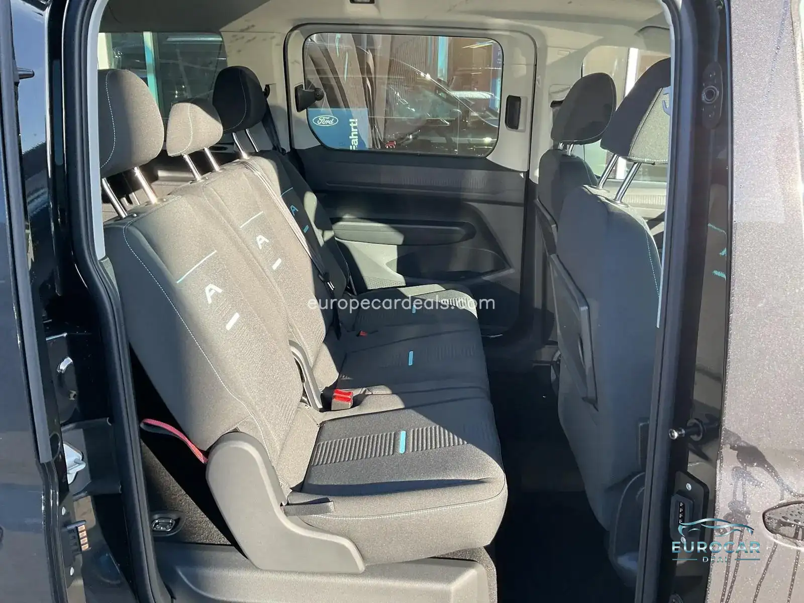 Ford Tourneo Connect