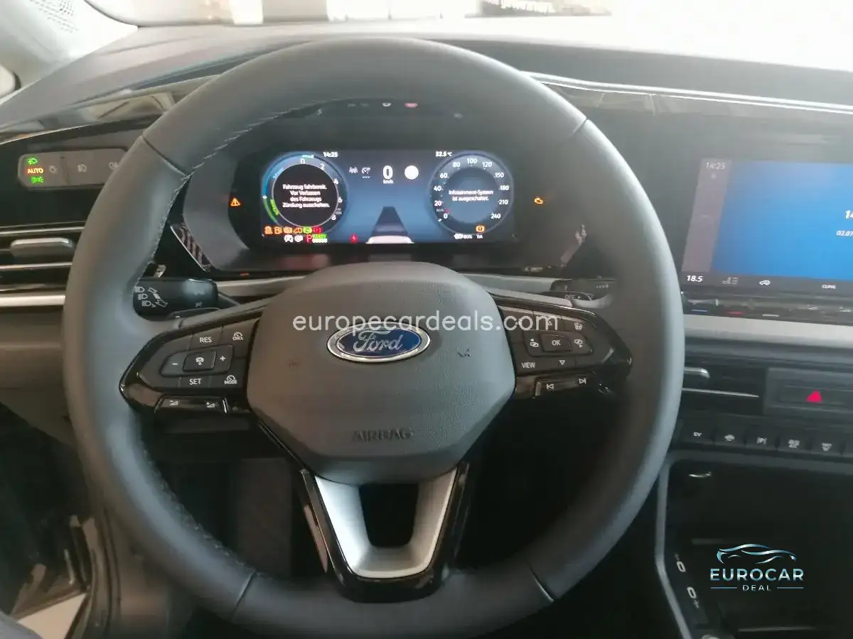 Ford Tourneo Connect