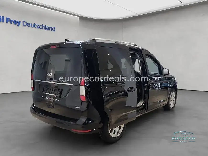Ford Tourneo Connect