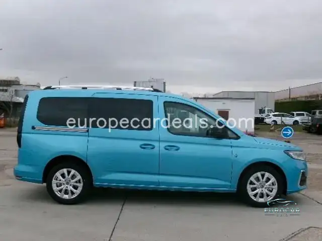 Ford Grand Tourneo
