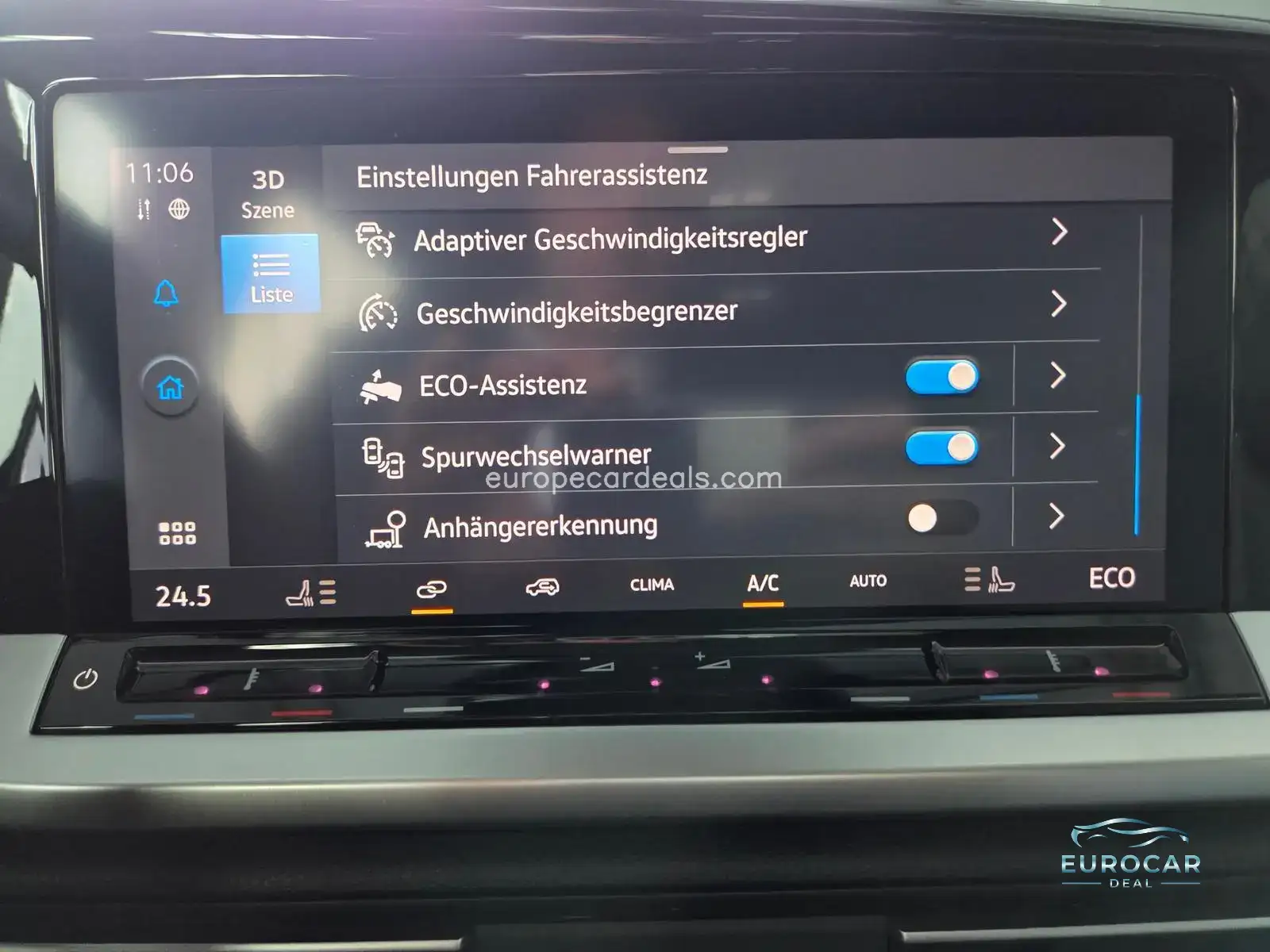 Ford Grand Tourneo