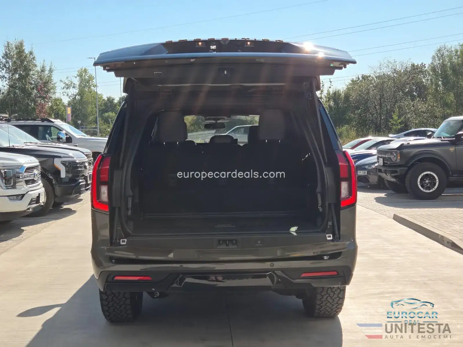 Ford Expedition